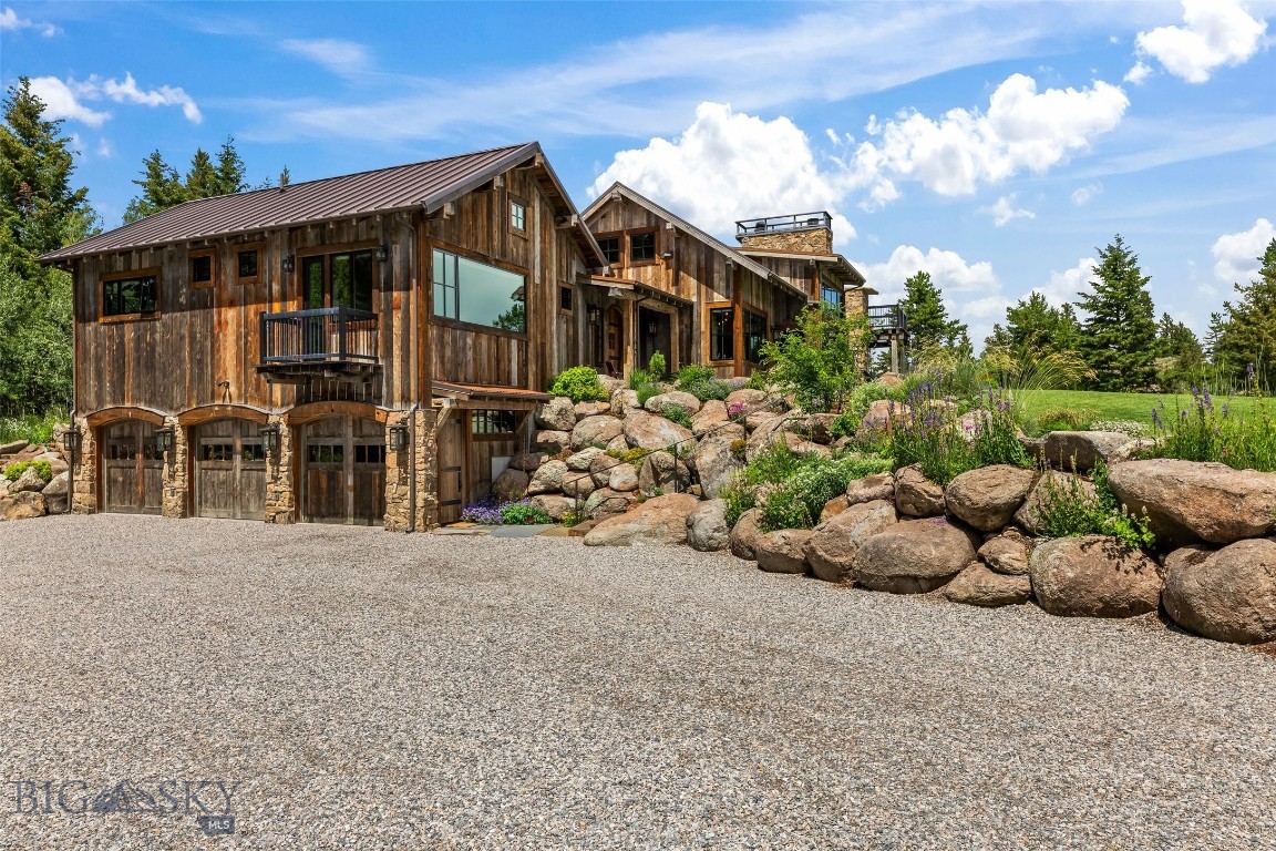 140 Elk Ridge Road