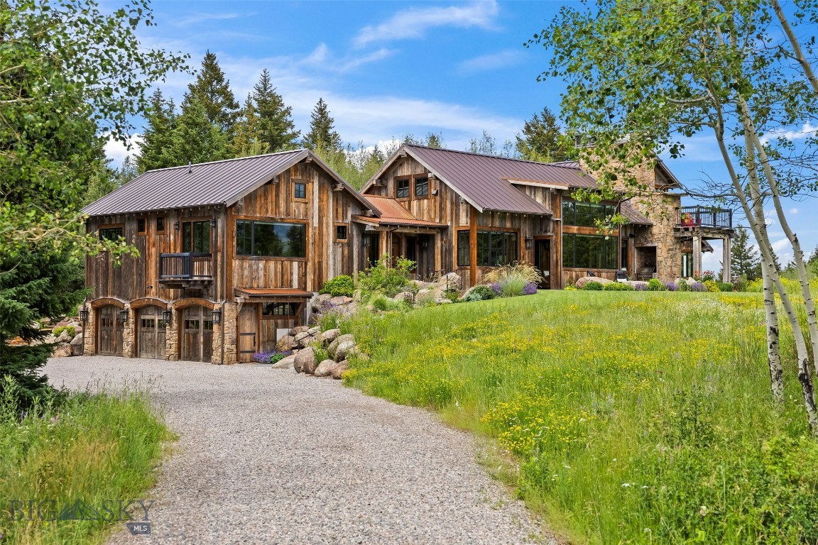 140 Elk Ridge Road