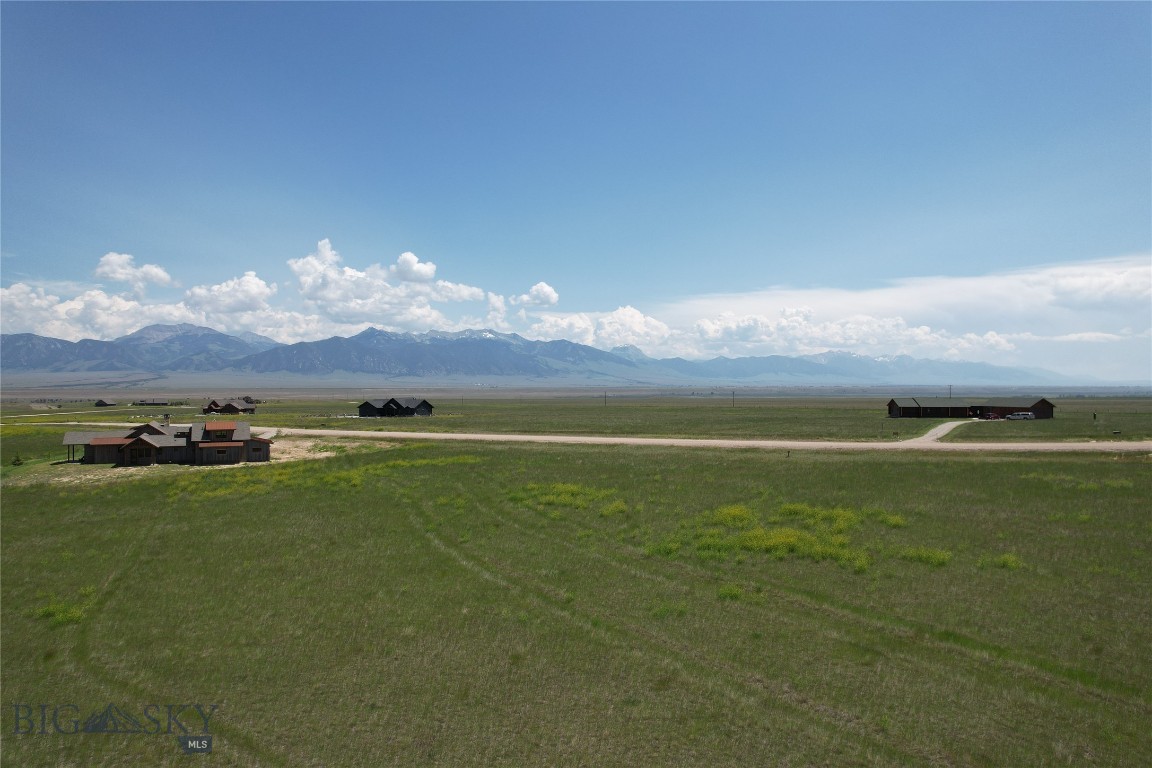 Lot 57 Pronghorn Meadows