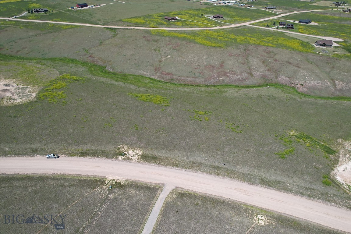 Lot 57 Pronghorn Meadows