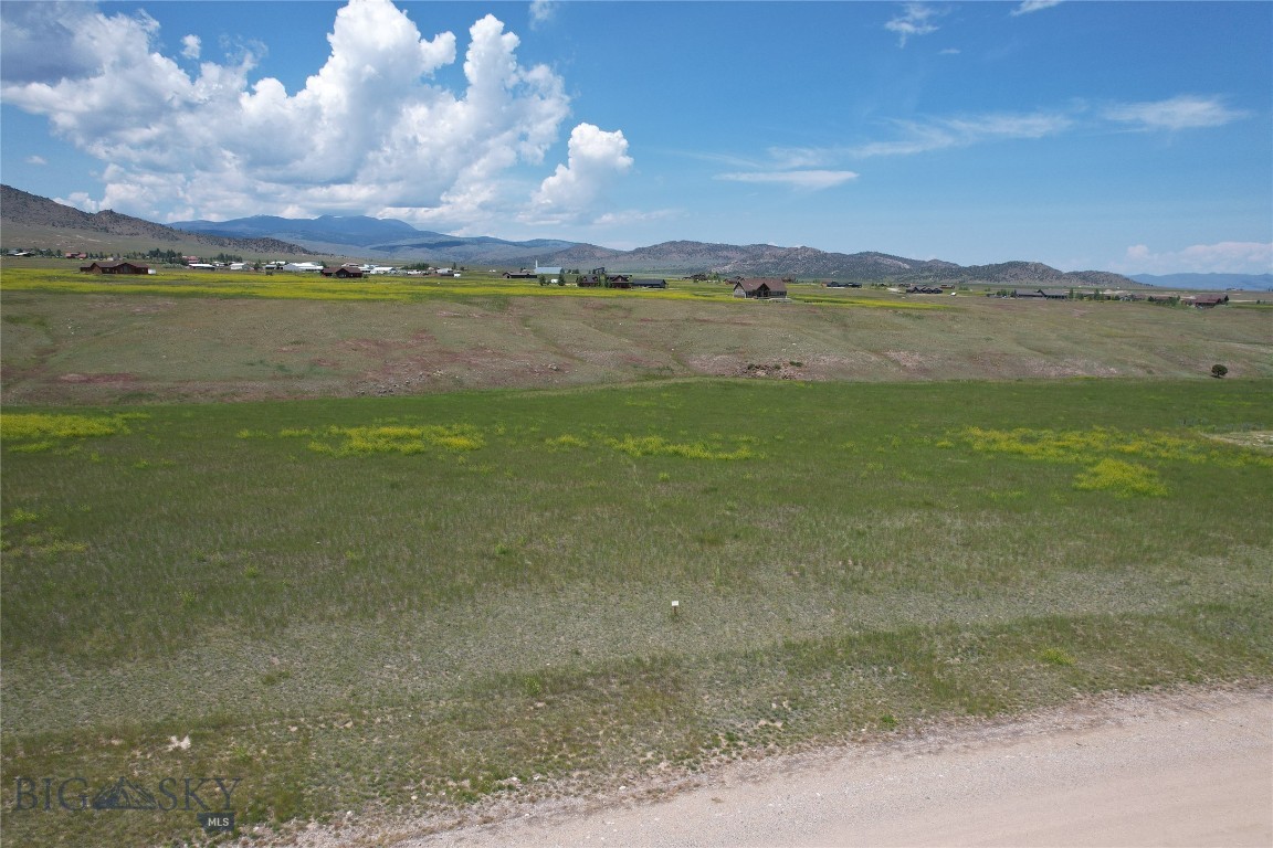 Lot 57 Pronghorn Meadows