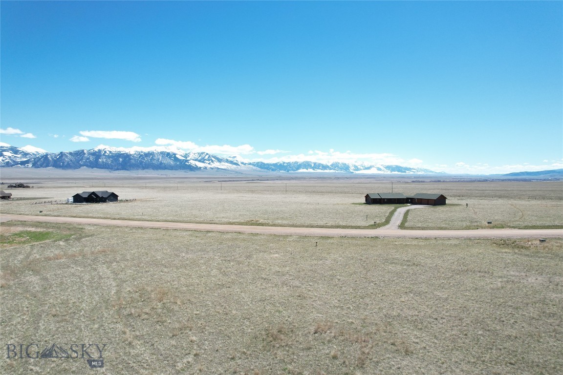 Lot 57 Pronghorn Meadows