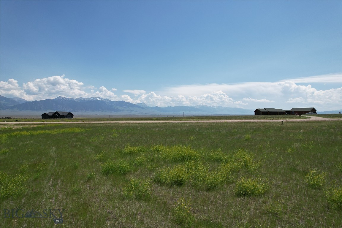 Lot 57 Pronghorn Meadows