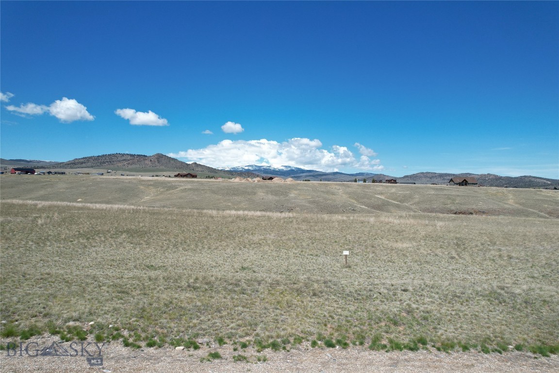Lot 57 Pronghorn Meadows