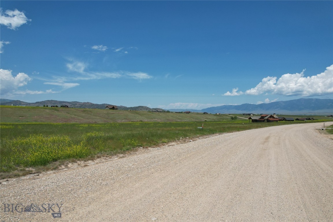 Lot 57 Pronghorn Meadows