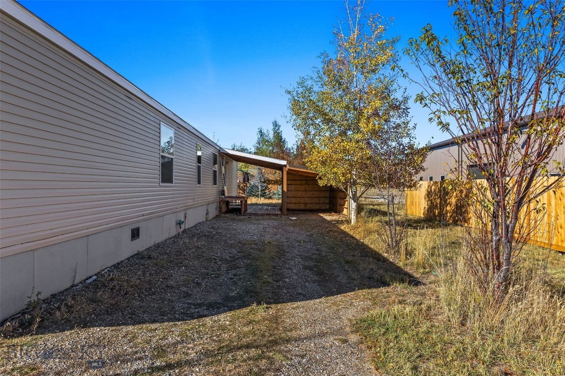 716 Madison Drive