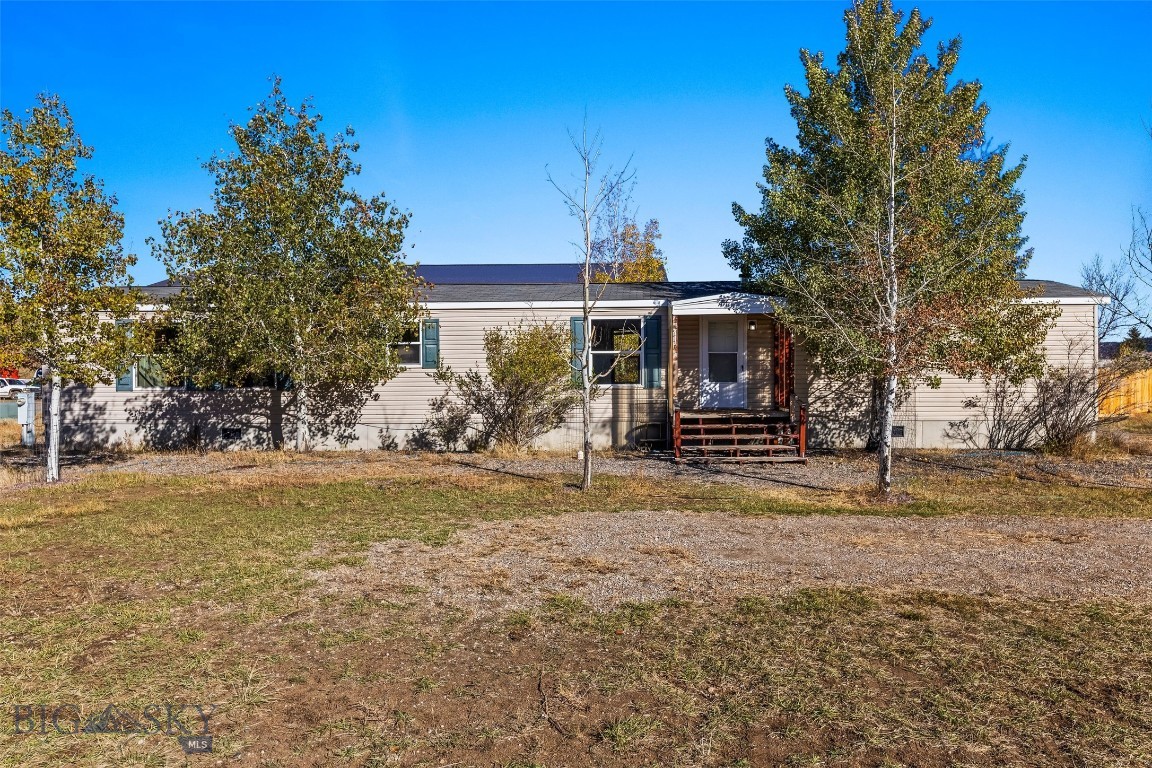 716 Madison Drive
