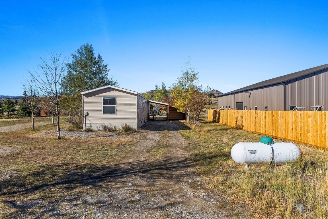716 Madison Drive