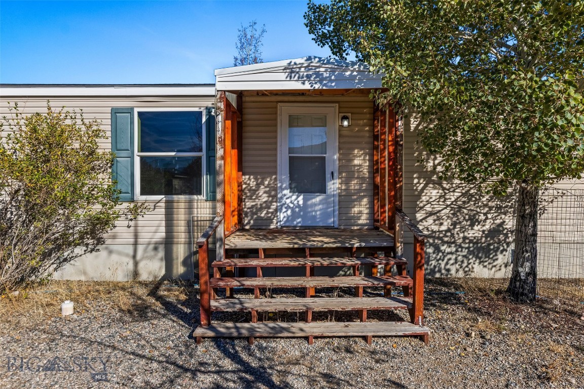 716 Madison Drive