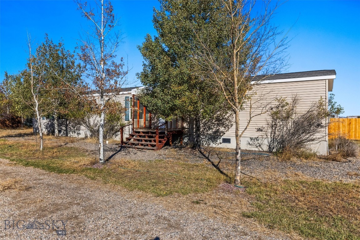 716 Madison Drive