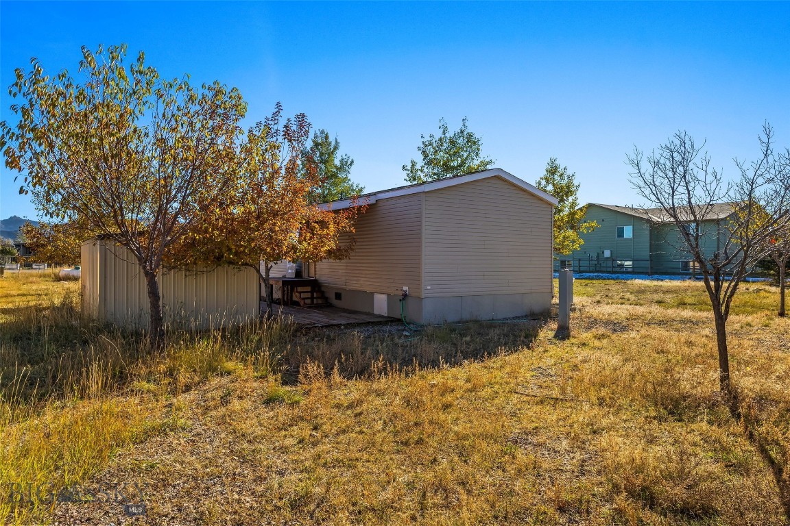 716 Madison Drive
