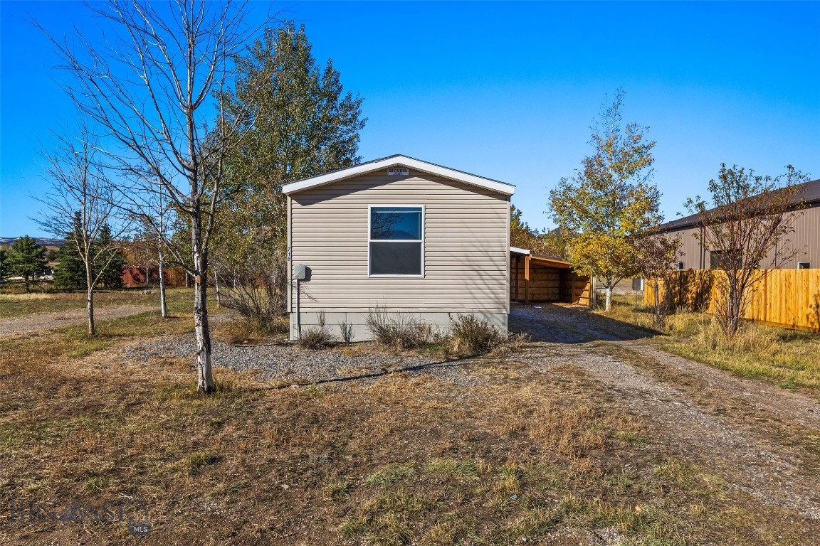 716 Madison Drive