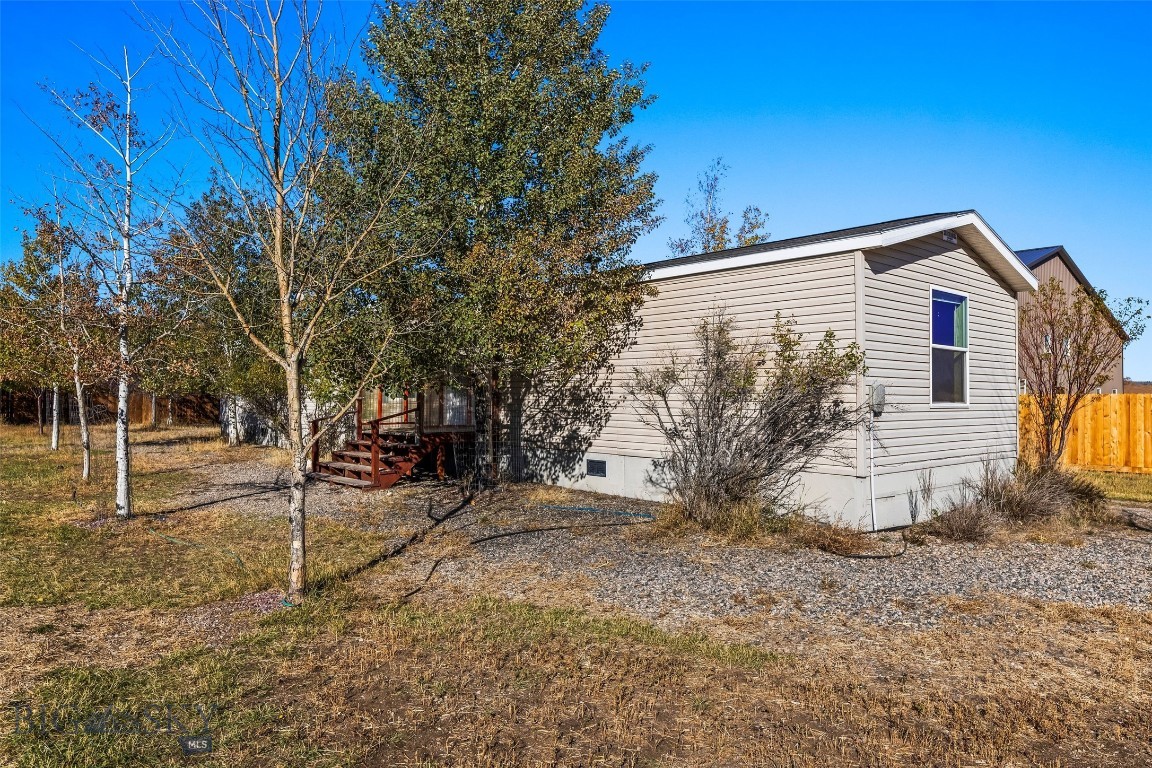 716 Madison Drive