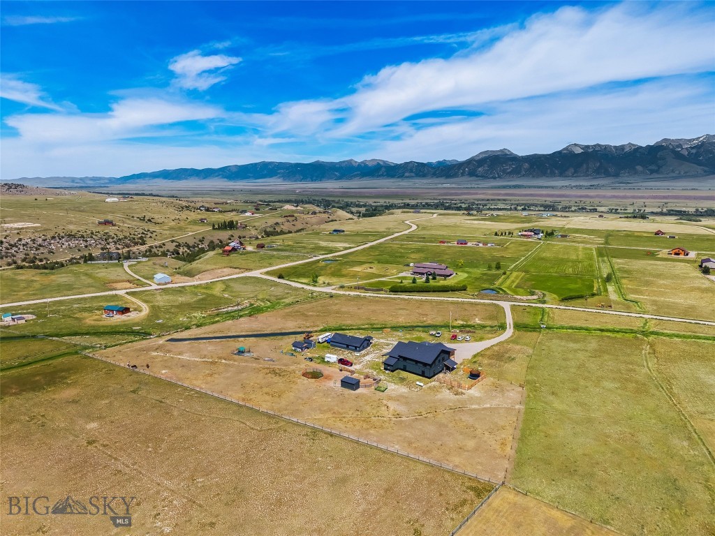 14A & 14B Cookhouse Trail
