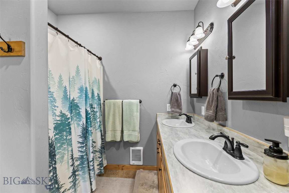 14A & 14B Cookhouse Trail