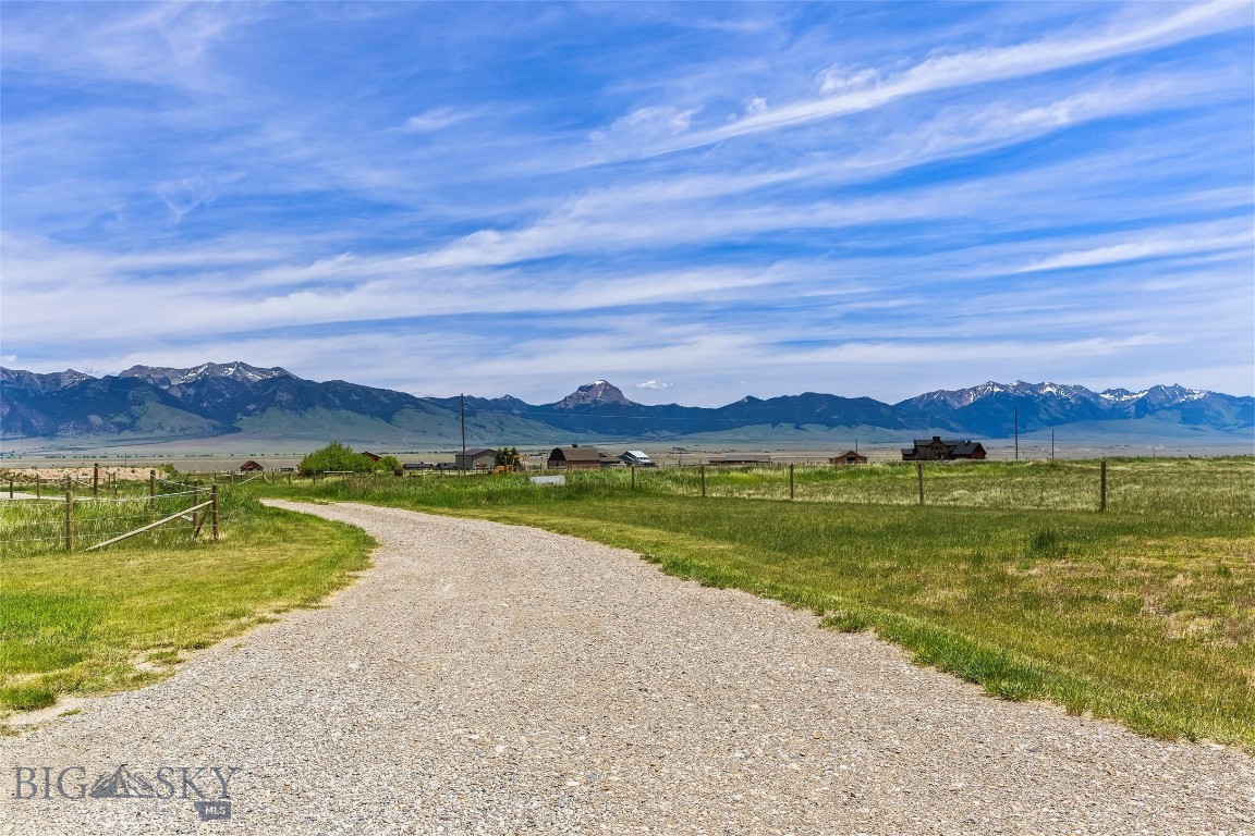 14A & 14B Cookhouse Trail