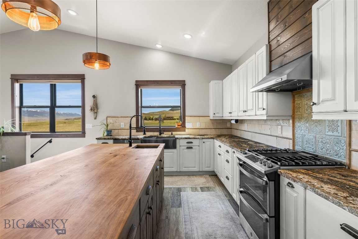14A & 14B Cookhouse Trail