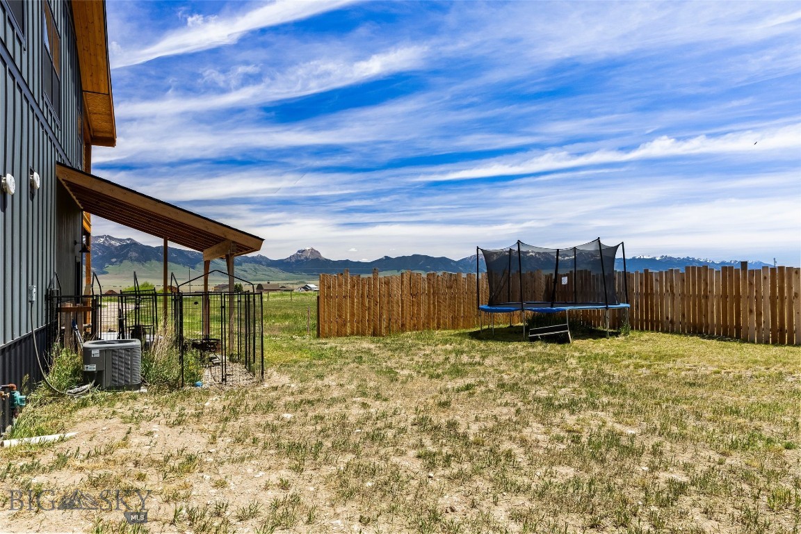 14A & 14B Cookhouse Trail
