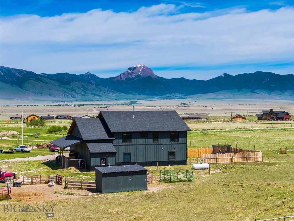 14A & 14B Cookhouse Trail