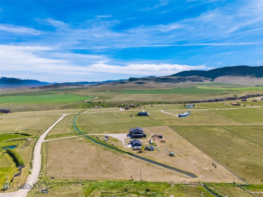 14A & 14B Cookhouse Trail