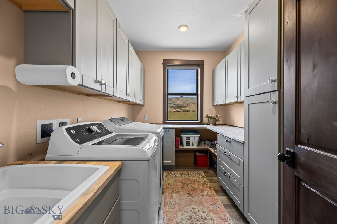 14A & 14B Cookhouse Trail
