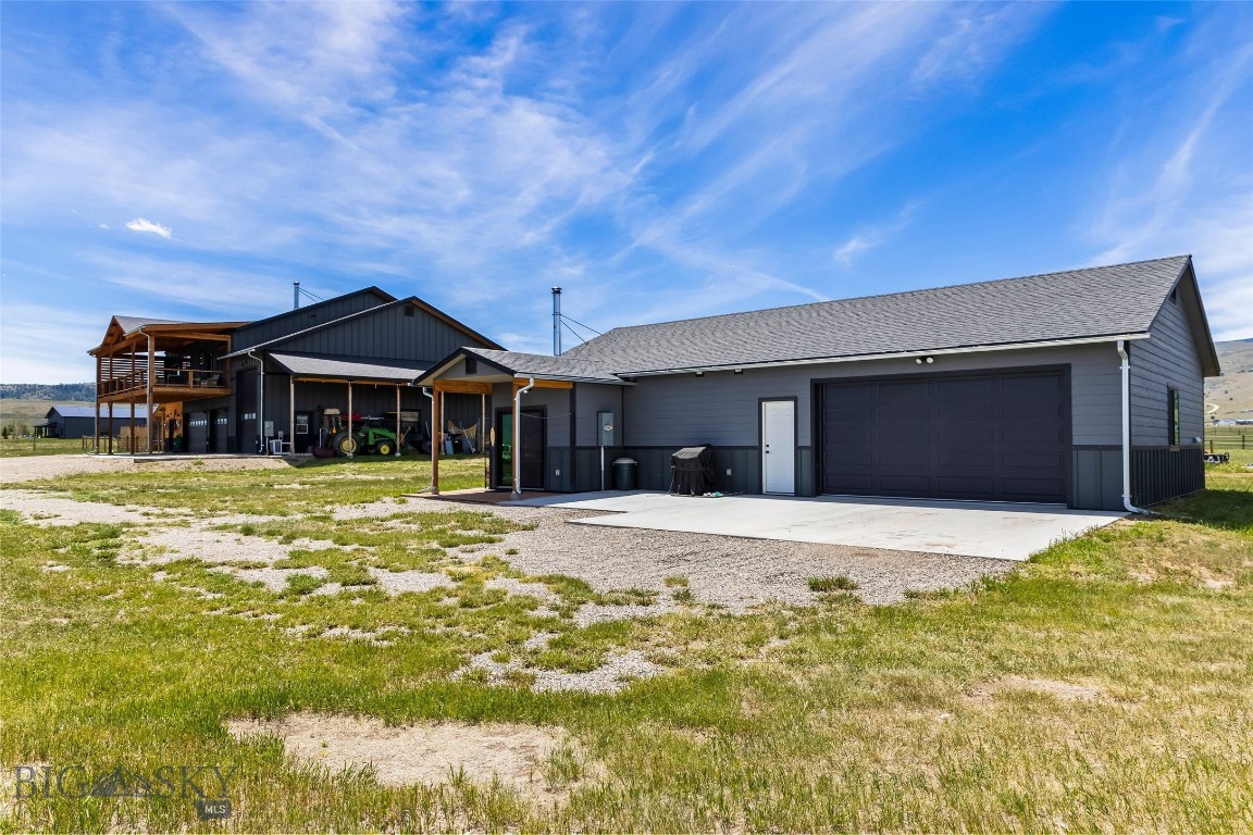 14A & 14B Cookhouse Trail