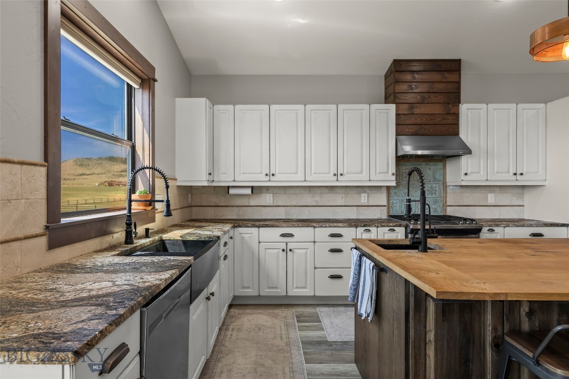 14A & 14B Cookhouse Trail