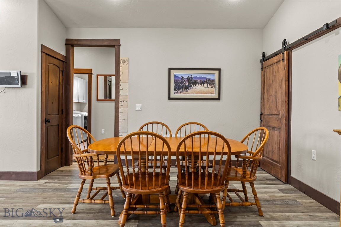 14A & 14B Cookhouse Trail
