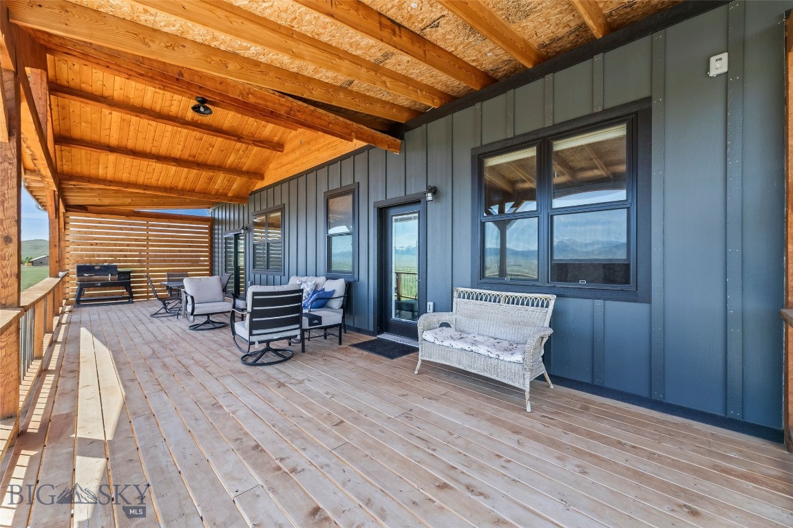 14A & 14B Cookhouse Trail