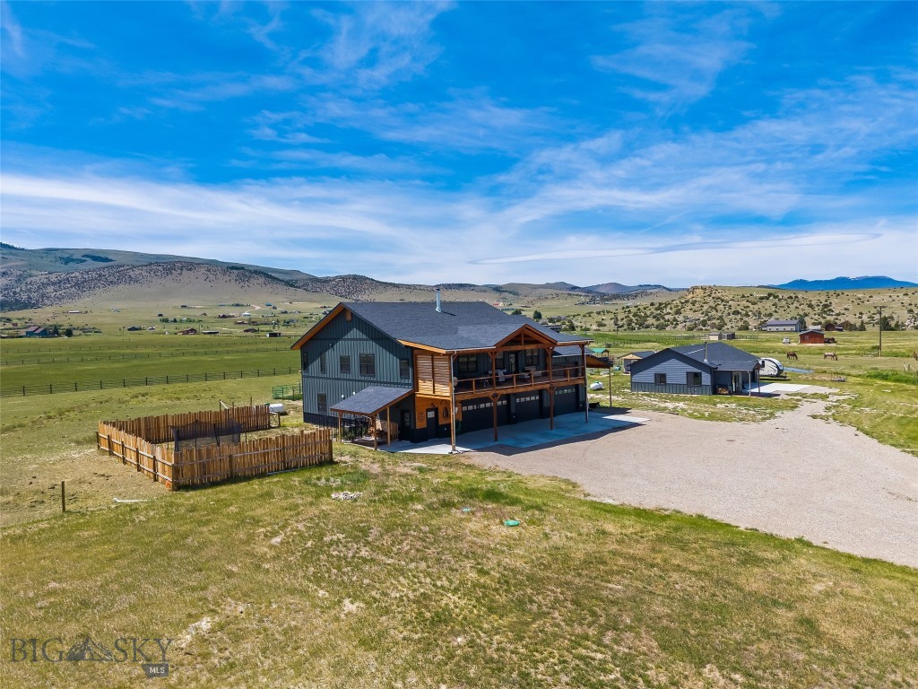 14A & 14B Cookhouse Trail