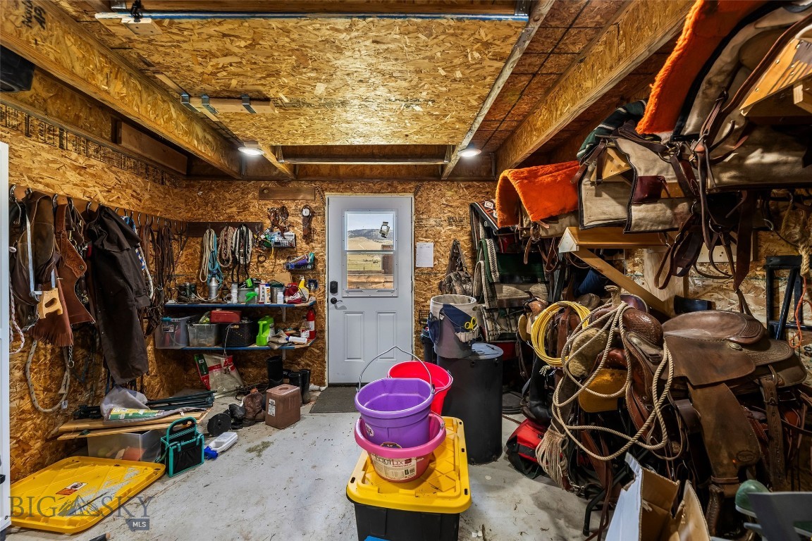 14A & 14B Cookhouse Trail