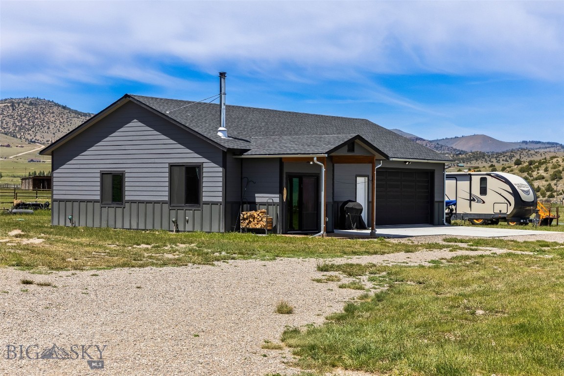 14A & 14B Cookhouse Trail