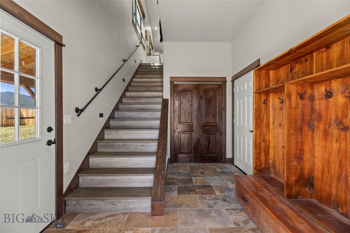 14A & 14B Cookhouse Trail