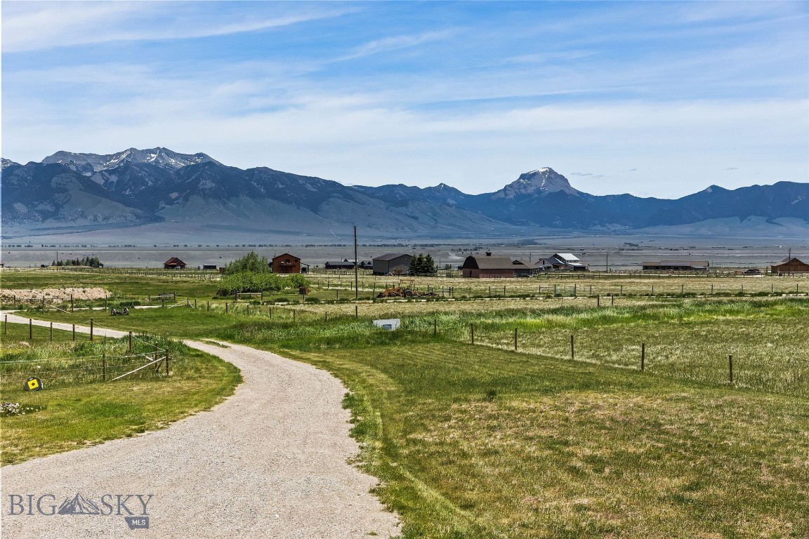 14A & 14B Cookhouse Trail