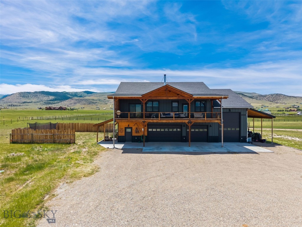14A & 14B Cookhouse Trail