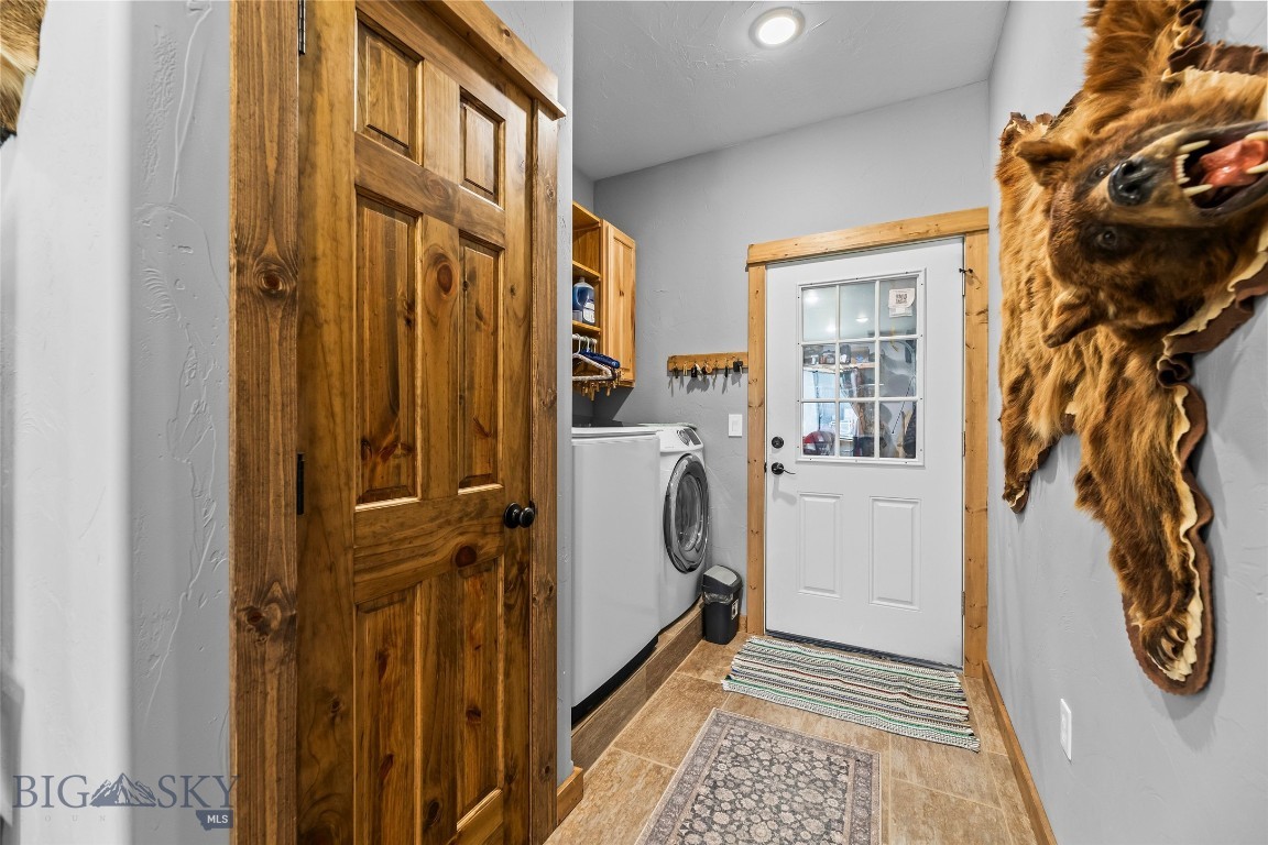 14A & 14B Cookhouse Trail