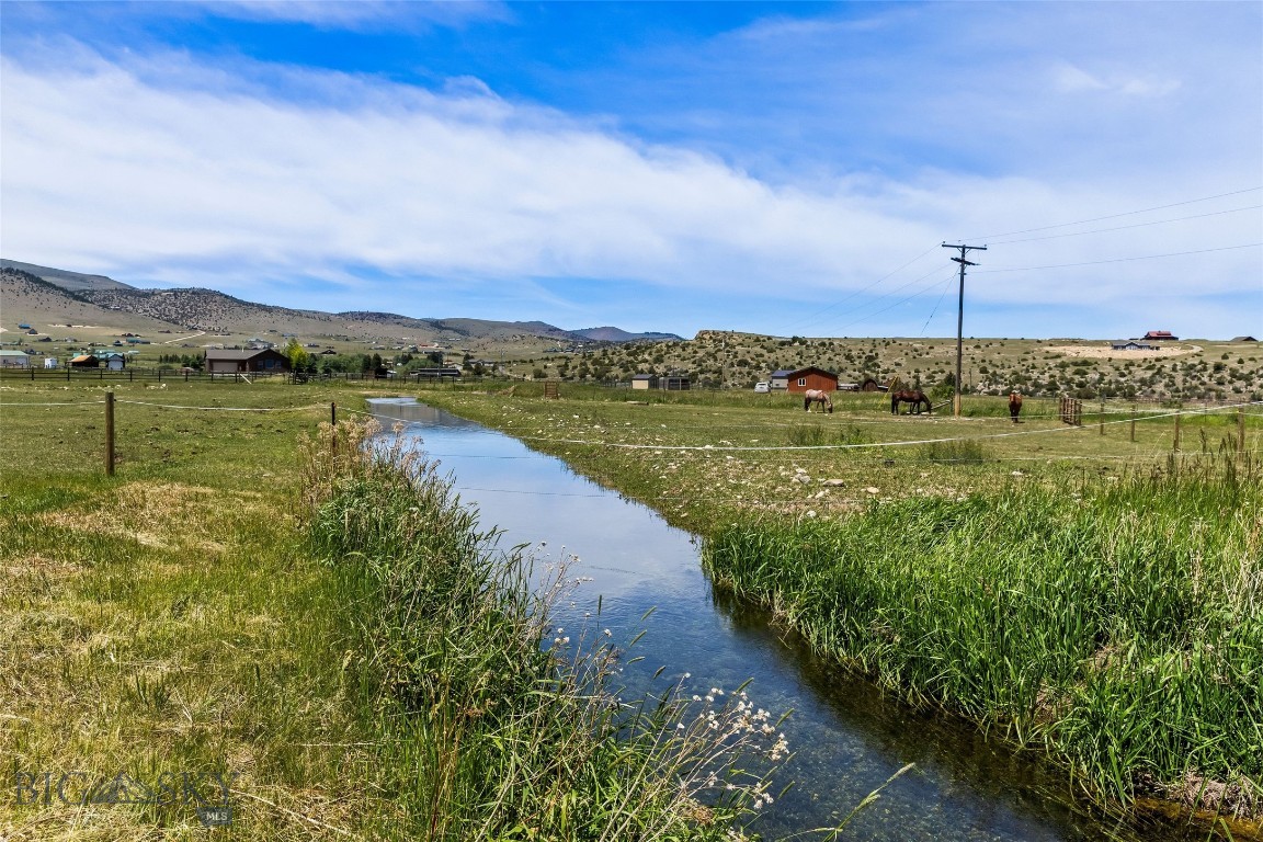 14A & 14B Cookhouse Trail