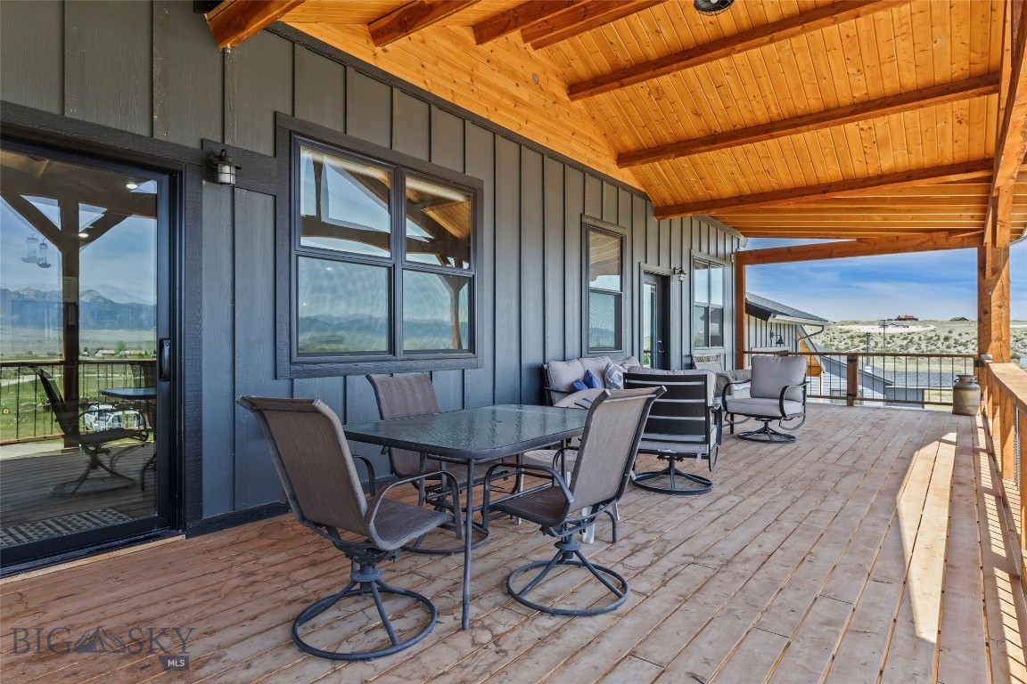 14A & 14B Cookhouse Trail