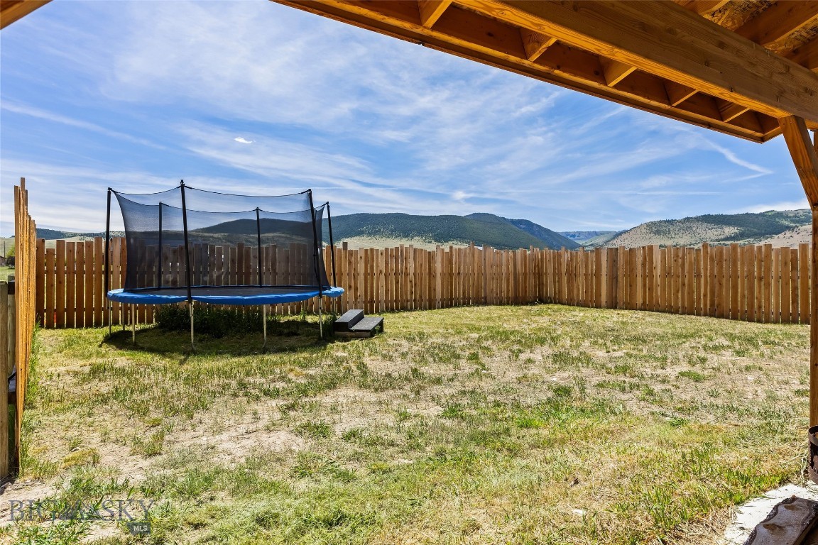 14A & 14B Cookhouse Trail