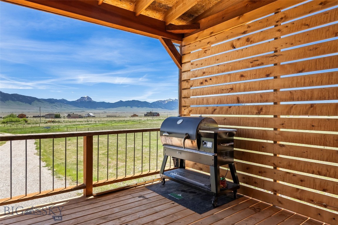 14A & 14B Cookhouse Trail