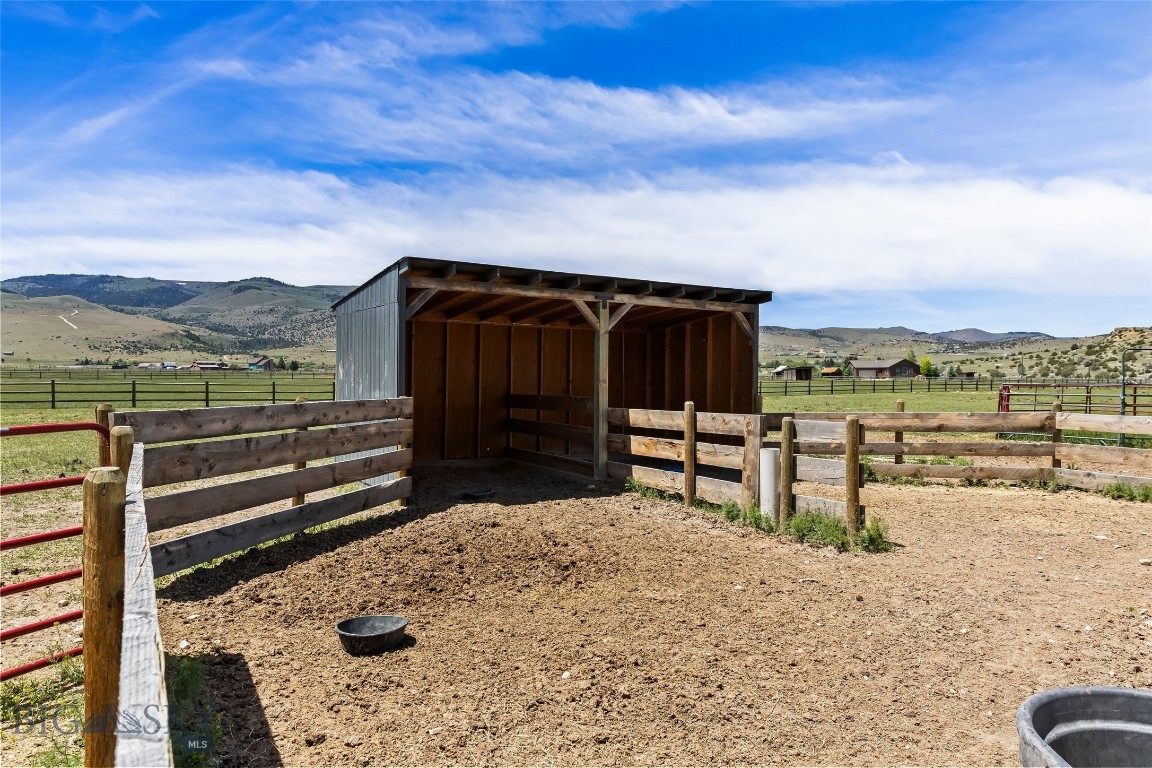 14A & 14B Cookhouse Trail
