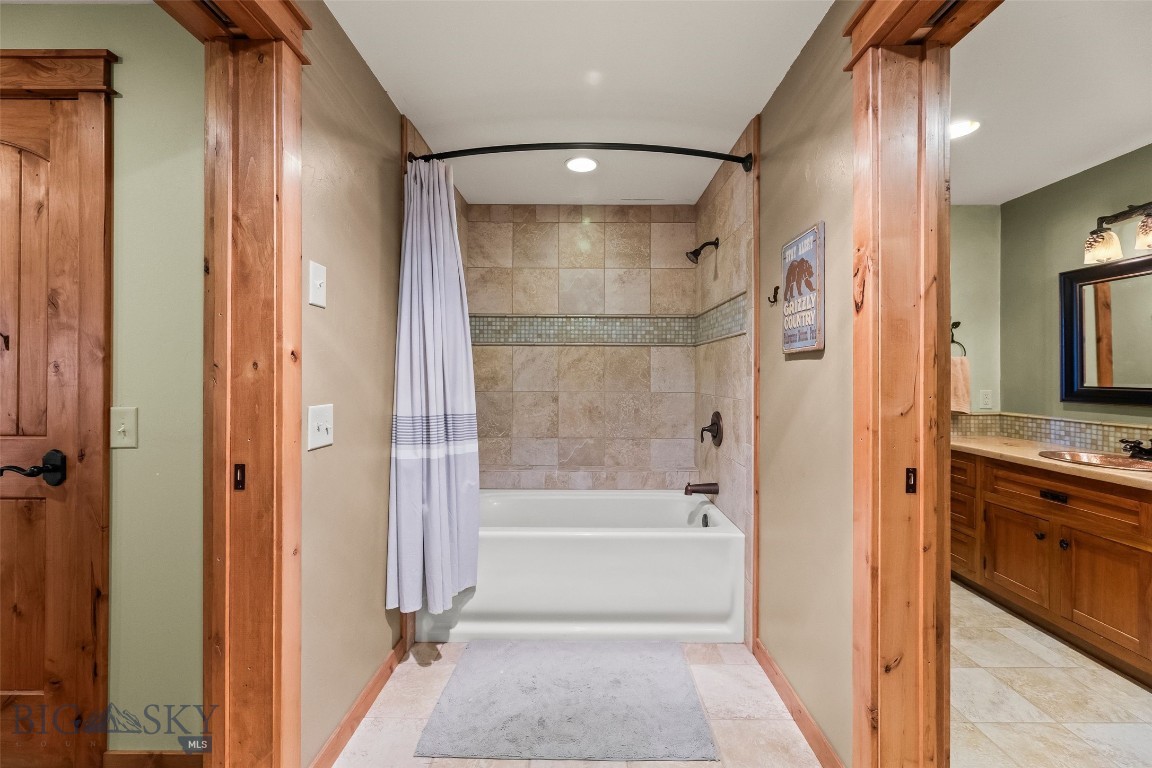 60 Antler Trail