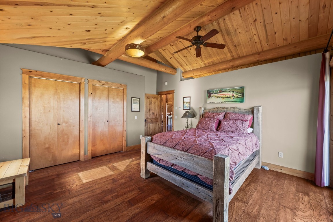 60 Antler Trail