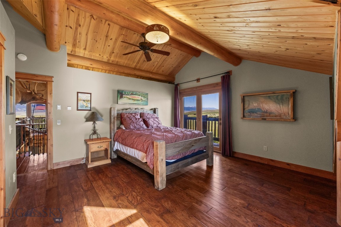 60 Antler Trail