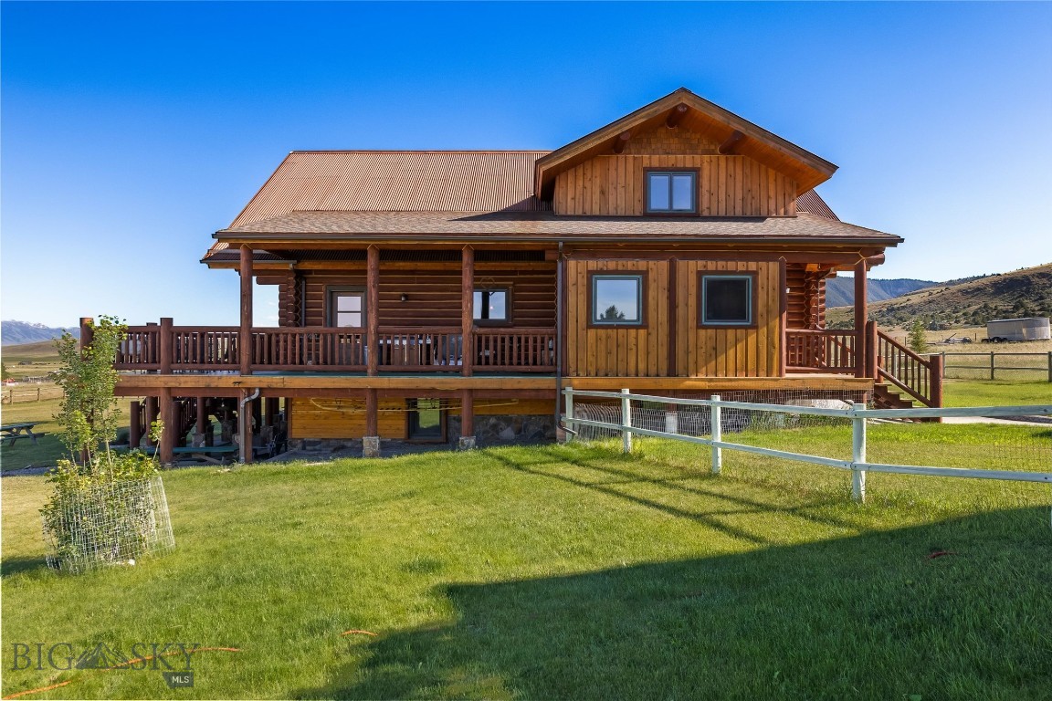 60 Antler Trail