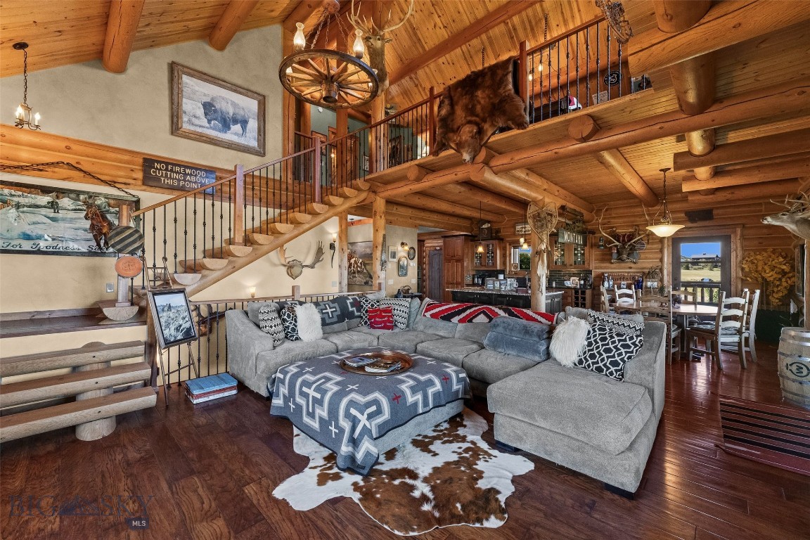 60 Antler Trail