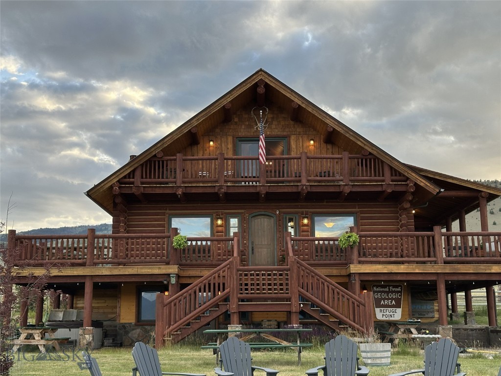 60 Antler Trail