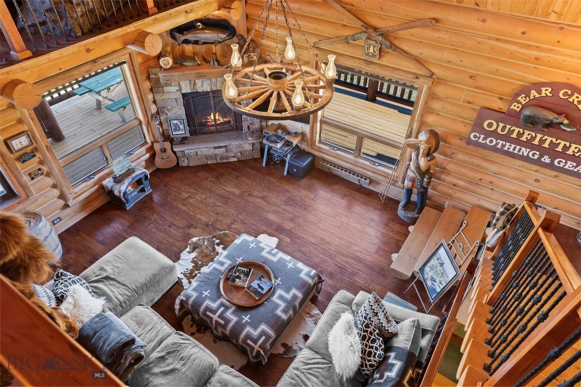 60 Antler Trail