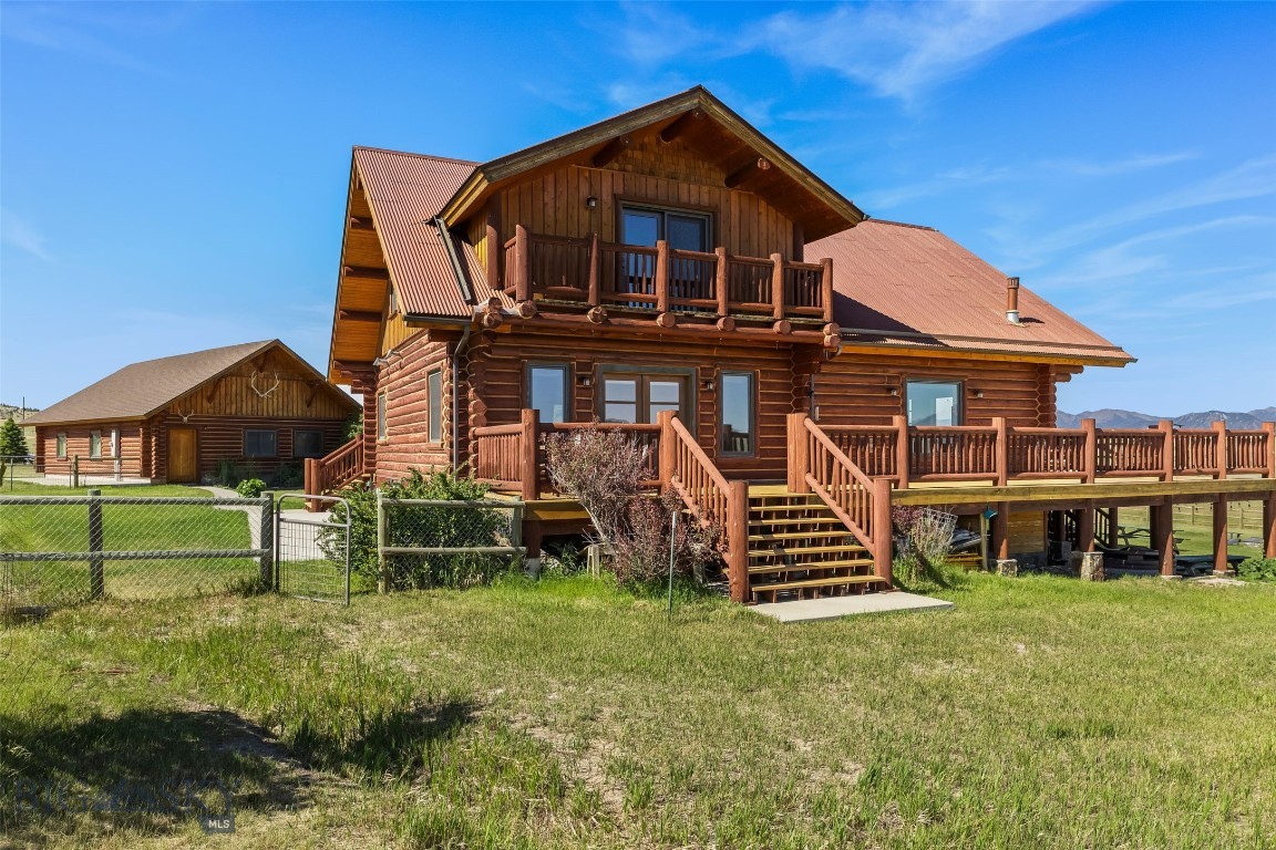 60 Antler Trail