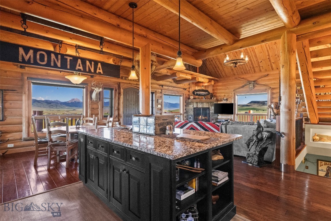 60 Antler Trail